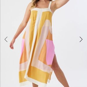 O’Neill Miranda Dress